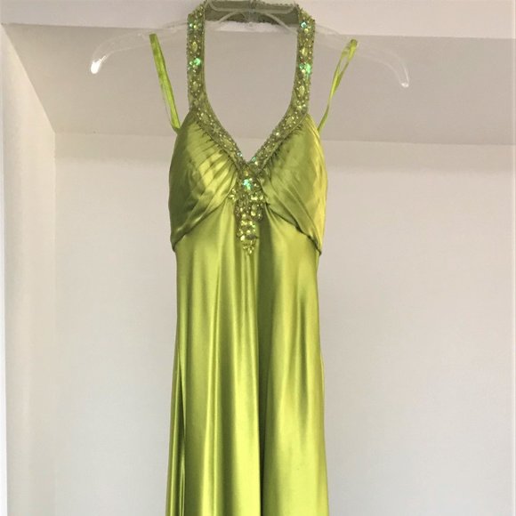 Faviana New York Dresses & Skirts - Faviana New York Prom Gown Size 0